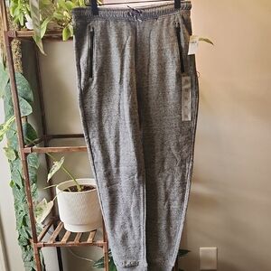 Boys Old Navy XL Gray Jogger Pants